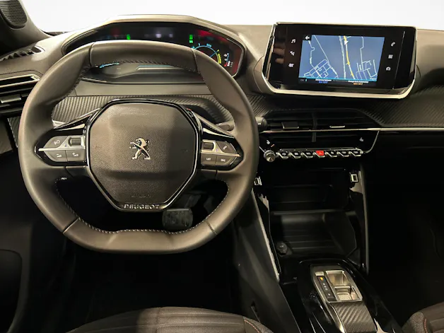 Peugeot 2008 e-Active Pack