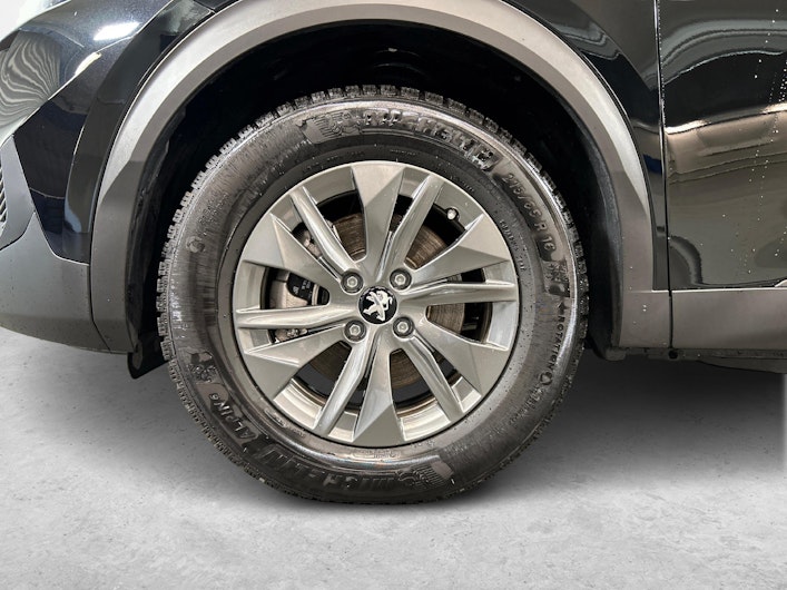 immagine del veicolo PEUGEOT 2008