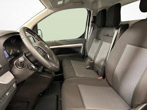 image du véhicule OPEL Vivaro Cargo 2.7 t M 1.5 D 102 S/S