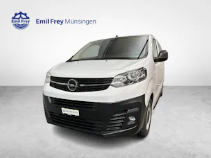Opel Vivaro Cargo 2.7 t M 1.5 D 102 S/S