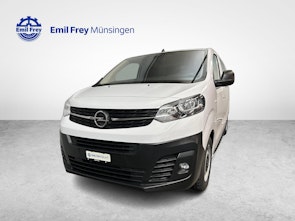 image du véhicule OPEL Vivaro Cargo 2.7 t M 1.5 D 102 S/S