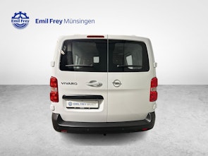 image du véhicule OPEL Vivaro Cargo 2.7 t M 1.5 D 102 S/S