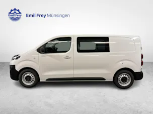 Opel Vivaro Cargo 2.7 t M 1.5 D 102 S/S