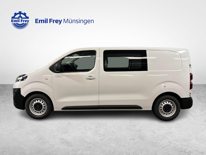 Fahrzeugbild OPEL VIVARO
