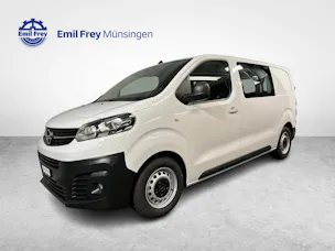 Opel Vivaro Cargo 2.7 t M 1.5 D 102 S/S