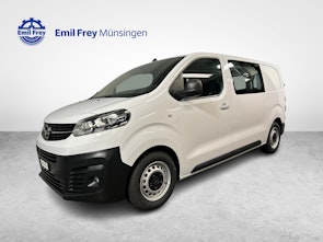 image du véhicule OPEL Vivaro Cargo 2.7 t M 1.5 D 102 S/S