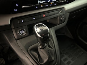 image du véhicule OPEL Vivaro Cargo 2.7 t M 1.5 D 102 S/S