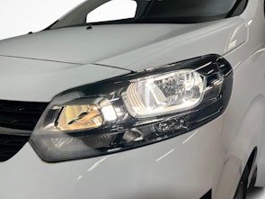 image du véhicule OPEL Vivaro Cargo 2.7 t M 1.5 D 102 S/S