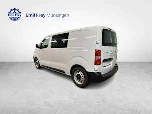 Opel Vivaro Cargo 2.7 t M 1.5 D 102 S/S