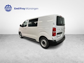 image du véhicule OPEL Vivaro Cargo 2.7 t M 1.5 D 102 S/S