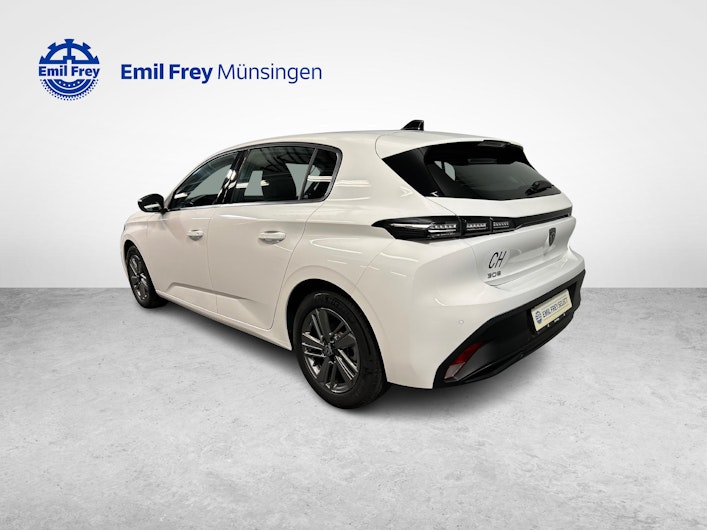 Fahrzeugbild PEUGEOT 308