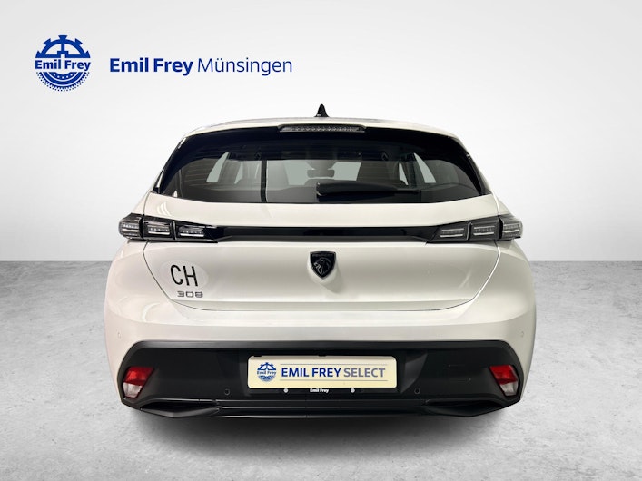 Fahrzeugbild PEUGEOT 308