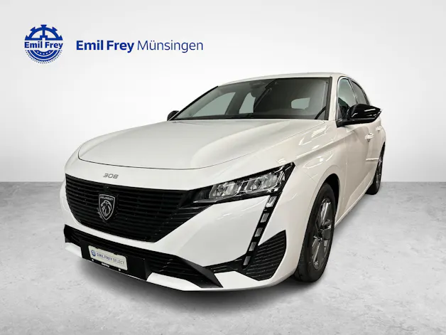 Peugeot 308 1.5 BlueHDi Active Pack