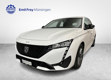 immagine del veicolo PEUGEOT 308 1.5 BlueHDi Active Pack immagine del veicolo PEUGEOT 308 1.5 BlueHDi Active Pack