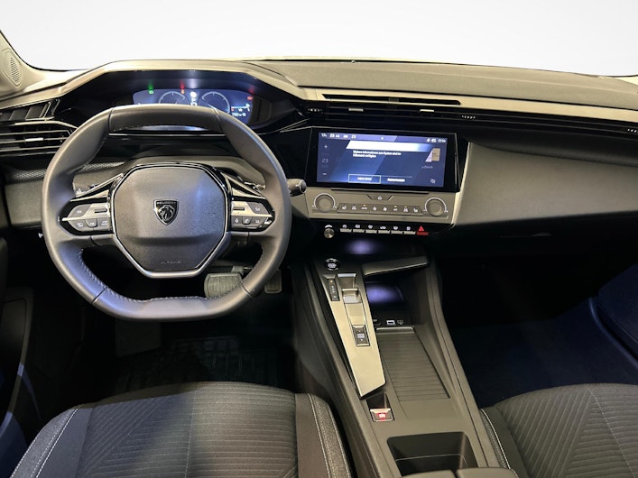 Fahrzeugbild PEUGEOT 308