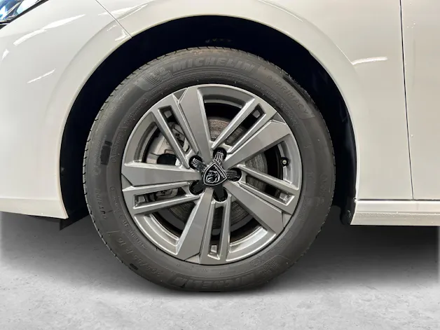 Peugeot 308 1.5 BlueHDi Active Pack