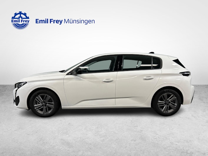 Fahrzeugbild PEUGEOT 308