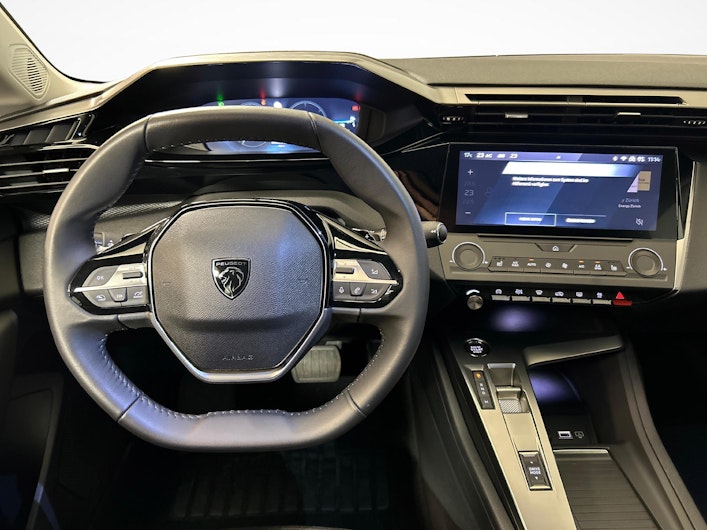 Fahrzeugbild PEUGEOT 308