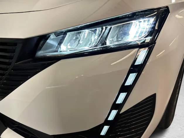 Peugeot 308 1.5 BlueHDi Active Pack