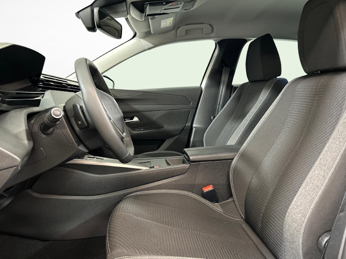 Fahrzeugbild PEUGEOT 308