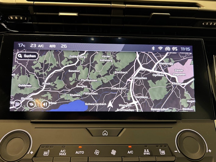 Fahrzeugbild PEUGEOT 308