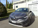 Renault Captur 1.6 E-Tech Plug-in Intens