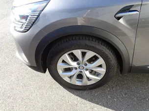 Renault Captur 1.6 E-Tech Plug-in Intens