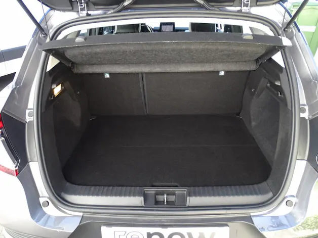 Renault Captur 1.6 E-Tech Plug-in Intens
