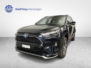 image du véhicule TOYOTA RAV4 2.5 Plug-In-Hybrid Premium