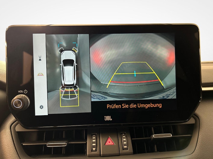 image du véhicule TOYOTA RAV-4