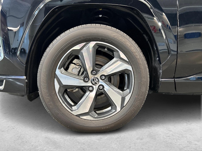 image du véhicule TOYOTA RAV-4