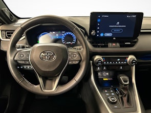 image du véhicule TOYOTA RAV4 2.5 Plug-In-Hybrid Premium