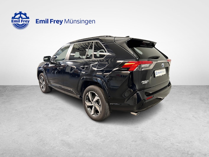 image du véhicule TOYOTA RAV-4