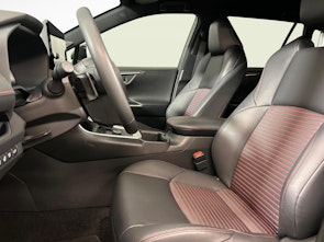 image du véhicule TOYOTA RAV4 2.5 Plug-In-Hybrid Premium