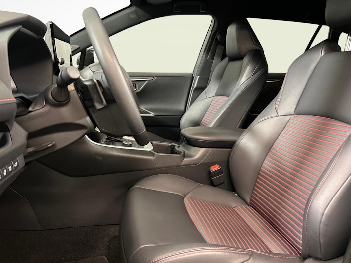 image du véhicule TOYOTA RAV-4