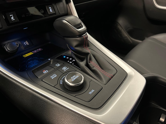 image du véhicule TOYOTA RAV-4