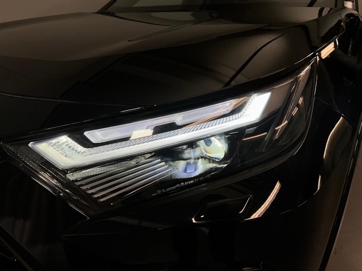 image du véhicule TOYOTA RAV-4