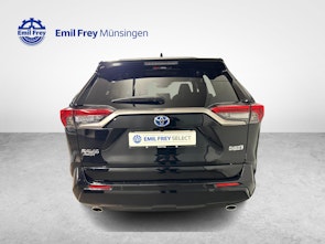 image du véhicule TOYOTA RAV4 2.5 Plug-In-Hybrid Premium