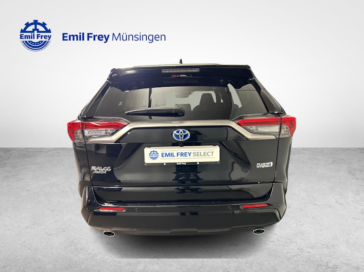 image du véhicule TOYOTA RAV-4