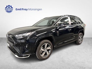 image du véhicule TOYOTA RAV4 2.5 Plug-In-Hybrid Premium