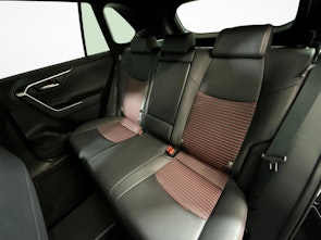 image du véhicule TOYOTA RAV4 2.5 Plug-In-Hybrid Premium