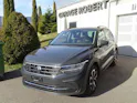 VW Tiguan 1.5 TSI Life DSG 2WD