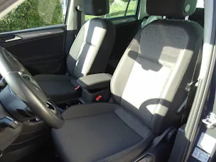VW Tiguan 1.5 TSI Life DSG 2WD