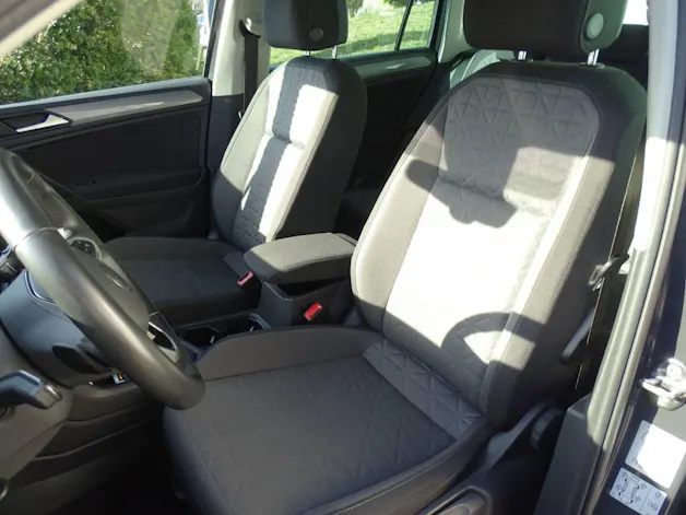 VW Tiguan 1.5 TSI Life DSG 2WD