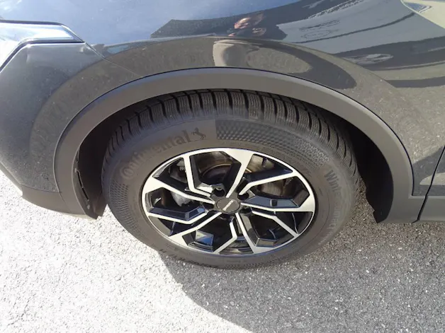 VW Tiguan 1.5 TSI Life DSG 2WD
