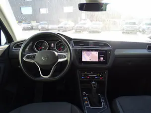 VW Tiguan 1.5 TSI Life DSG 2WD