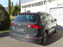 VW Tiguan 1.5 TSI Life DSG 2WD