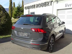 VW Tiguan 1.5 TSI Life DSG 2WD