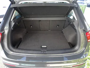 VW Tiguan 1.5 TSI Life DSG 2WD