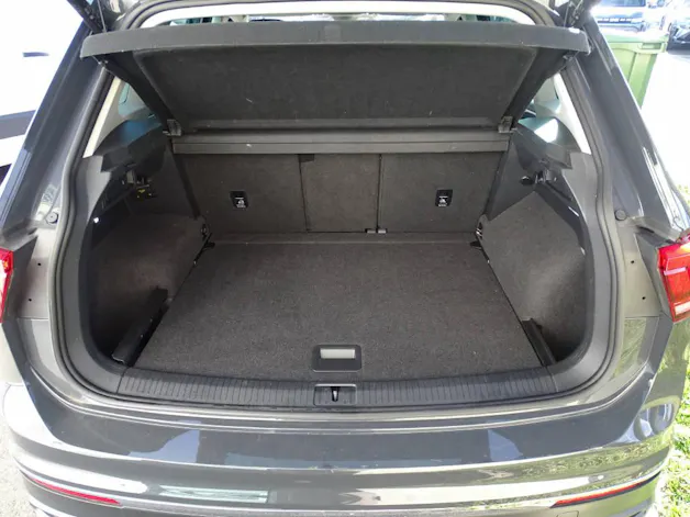 VW Tiguan 1.5 TSI Life DSG 2WD